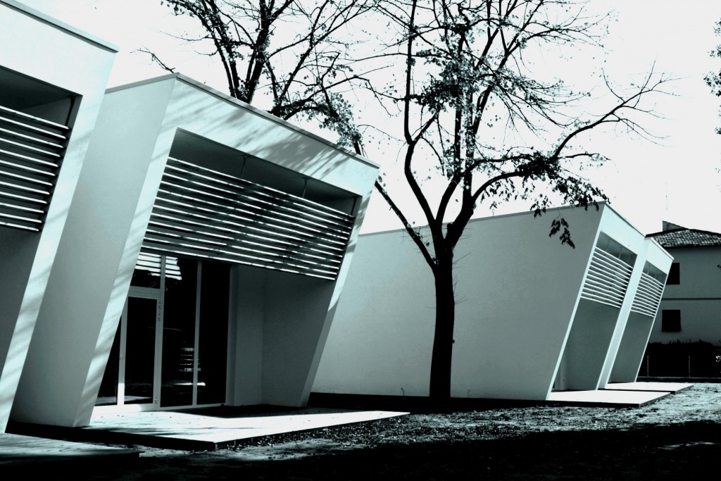 Area Associati - Asilo Montevarchi